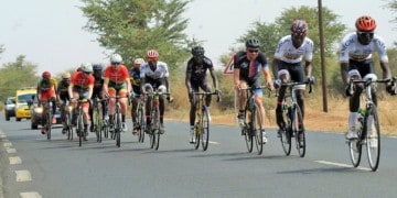 5ème étape du Tour du Sénégal 2018 : les attaquants vont au bout - wiwsport