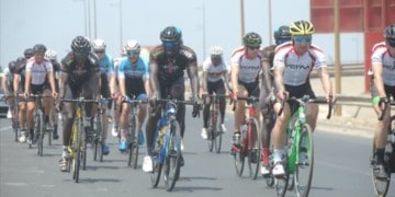 Les cyclistes sénégalais sans aucune préparation ! - wiwsport