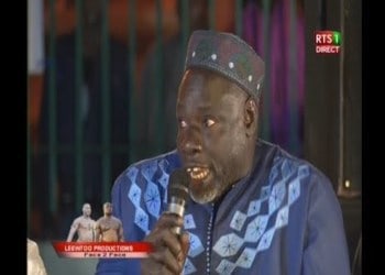 Vidéo – supposée avance de Lewto pour Modou Lo: Les éclaircissements de Max Mbargane - wiwsport