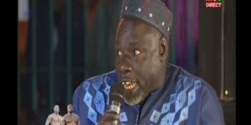 Vidéo – supposée avance de Lewto pour Modou Lo: Les éclaircissements de Max Mbargane - wiwsport