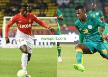 Mondial 2018: Ce qu'il faut savoir sur Diao Balde Keita - wiwsport