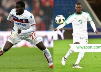 Mondial 2018: Ce qu'il faut savoir sur Pape Alioune Ndiaye - wiwsport