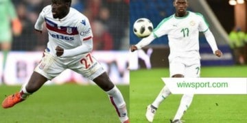 Mondial 2018: Ce qu'il faut savoir sur Pape Alioune Ndiaye - wiwsport