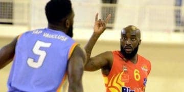 NM1 : Xane D’Almeida explosif : 22 points, 12 passes décisives et 6 rebonds face à Andrezieux - wiwsport