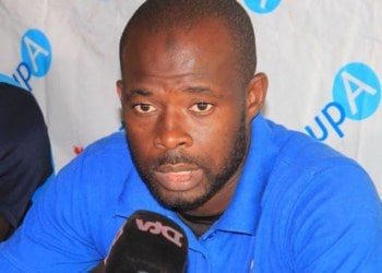 Youssoupha Dabo avec les U20 à Monrovia, assure que son intérim sera bien assuré au Stade de Mbour - wiwsport