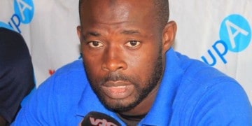 Tournoi UFOA : Préparation des U20 du Sénégal : un nouveau départ sous l’ère Youssoupha Dabo - wiwsport