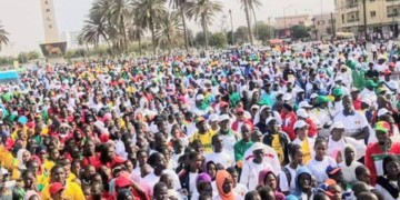 La grande marche "En route vers la Russie" en images ! - wiwsport