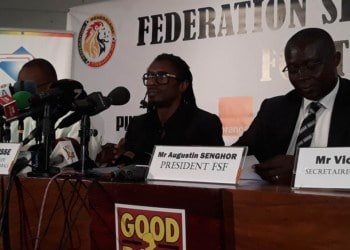 LIVE - Mondial 2018 : Aliou Cissé publie la liste en direct sur wiwsport.com - wiwsport