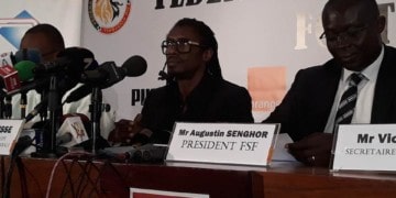 LIVE - Mondial 2018 : Aliou Cissé publie la liste en direct sur wiwsport.com - wiwsport
