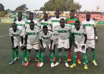 Officiel: AS Pikine championne de la Ligue 2 - wiwsport