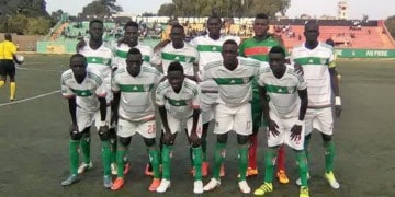 Officiel: AS Pikine championne de la Ligue 2 - wiwsport