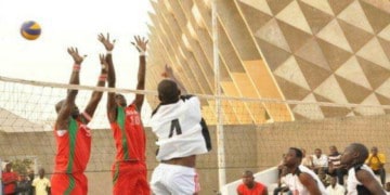 Championnat national (play-offs) : ASFA (H) et SOCOCIM (D) bien parties - wiwsport