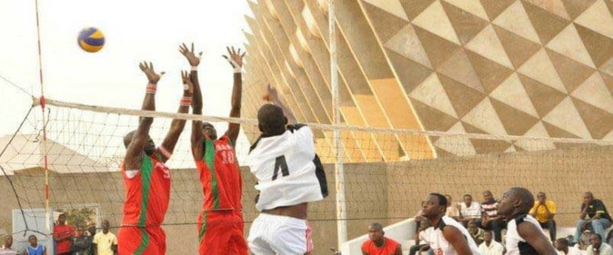 Championnat national (play-offs) : ASFA (H) et SOCOCIM (D) bien parties - wiwsport Championnat national (play-offs) : ASFA (H) et SOCOCIM (D) bien parties - wiwsport
