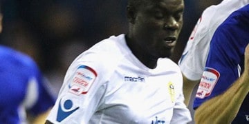 Amdy Faye, ancien international sénégalais "Le défaut de Cissé est qu'il ne mise pas sur le long terme." - wiwsport