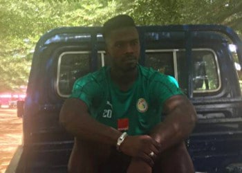 Diao Balde Keita: "On va travailler et tout donner" - wiwsport