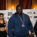 Exclusivité – Les images du face à face de Rocky Balbao / Bombardier ! - wiwsport