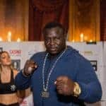 Exclusivité – Les images du face à face de Rocky Balbao / Bombardier ! - wiwsport