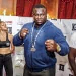 Exclusivité – Les images du face à face de Rocky Balbao / Bombardier ! - wiwsport