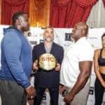 Exclusivité – Les images du face à face de Rocky Balbao / Bombardier ! - wiwsport