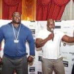 Exclusivité – Les images du face à face de Rocky Balbao / Bombardier ! - wiwsport