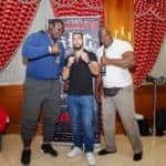 Exclusivité – Les images du face à face de Rocky Balbao / Bombardier ! - wiwsport
