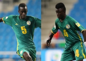 Éliminatoires CAN U20 2019 : Le Sénégal fait appel à deux expatriés - wiwsport