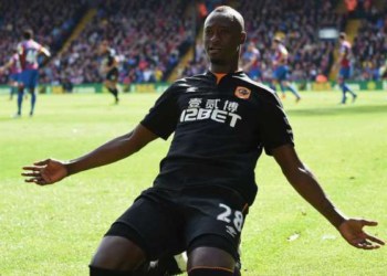 Turquie: but de Dame Ndoye avec Trabzonspor Fc ! - wiwsport