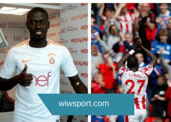 Galatasaray champion de Turquie: Le sacre derrière Pape Alioune Ndiaye ! - wiwsport