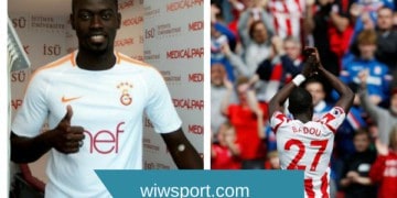 Galatasaray champion de Turquie: Le sacre derrière Pape Alioune Ndiaye ! - wiwsport