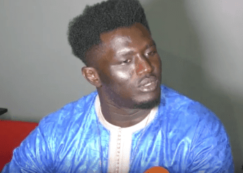Balla Gaye 2 dit tout et taquine Modou Lô « mou nehko mou nakariko… » - wiwsport