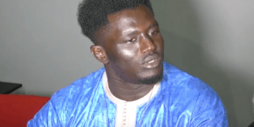 Balla Gaye 2 dit tout et taquine Modou Lô « mou nehko mou nakariko… » - wiwsport