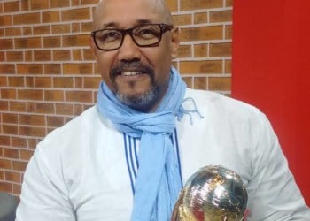 Retransmission Mondial 2018: Charles Faye, « On répondra, si on est convoqué » - wiwsport