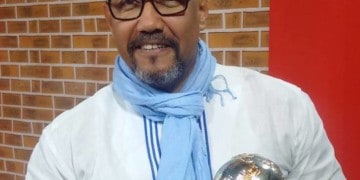Retransmission Mondial 2018: Charles Faye, « On répondra, si on est convoqué » - wiwsport