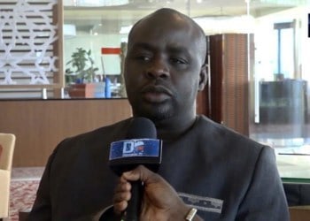 CAN mini-foot Libye : Cheikh Mbacké Ndiaye, Pdt CDP mini-foot : " L'objectif du Sénégal c'est de remporter la coupe " - wiwsport