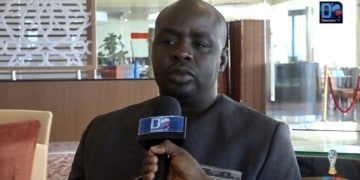 CAN mini-foot Libye : Cheikh Mbacké Ndiaye, Pdt CDP mini-foot : " L'objectif du Sénégal c'est de remporter la coupe " - wiwsport