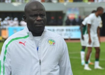 Cheikh Seck : ’’Le Jaraaf a remporté le titre en Ligue 1 avec le maintien de son ossature’’ - wiwsport