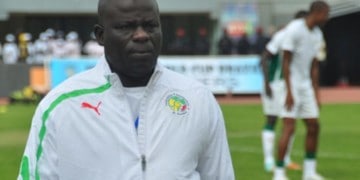 Cheikh Seck : ’’Le Jaraaf a remporté le titre en Ligue 1 avec le maintien de son ossature’’ - wiwsport