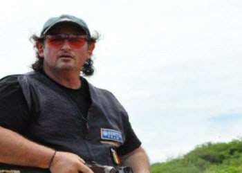 Tir : Clément Fakhoury, 2 fois champion d’Afrique : « je peux me qualifier aux Jo 2020 si … » - wiwsport