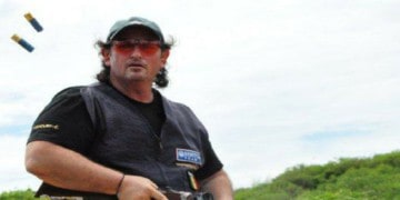 Tir : Clément Fakhoury, 2 fois champion d’Afrique : « je peux me qualifier aux Jo 2020 si … » - wiwsport