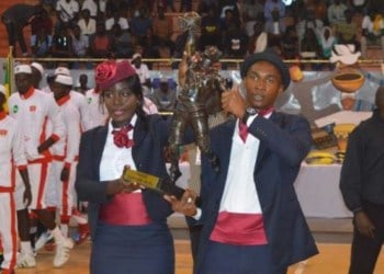 Coupe Saint-Michel : AS Douane-USO pour une finale de feu, ce samedi - wiwsport