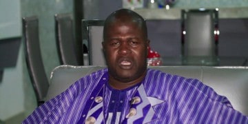 Doudou Diagne Diécko invite les acteurs au dialogue et à préserver l’image de la lutte - wiwsport