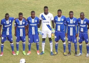 Ligue 1 - 25e journée : Dakar Sacré-Coeur bat Mbour PC (2-1) - wiwsport