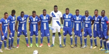 Ligue 1 - 25e journée : Dakar Sacré-Coeur bat Mbour PC (2-1) - wiwsport