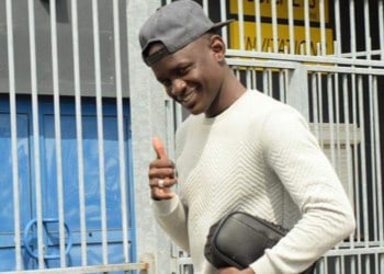 Caen : Blessé depuis mi-janvier, Adama Mbengue fait son retour ! - wiwsport