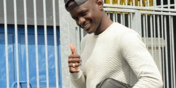 Caen : Blessé depuis mi-janvier, Adama Mbengue fait son retour ! - wiwsport