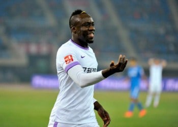 Turquie: But de Mbaye Diagne, son douzième en 17 matchs cette Saison ! - wiwsport