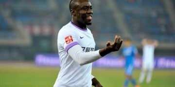 Turquie: But de Mbaye Diagne, son douzième en 17 matchs cette Saison ! - wiwsport