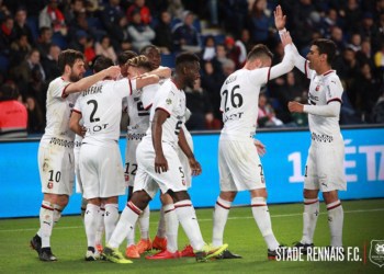 Ligue 1 – Rennes: Diafra Sakho et Ismaila Sarr en Europa Ligue après leur victoire sur le PSG ! - wiwsport