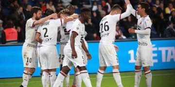 Ligue 1 – Rennes: Diafra Sakho et Ismaila Sarr en Europa Ligue après leur victoire sur le PSG ! - wiwsport