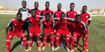 Ligue 2 : Contre le Duc, Diambars vise la passe de Trois - wiwsport